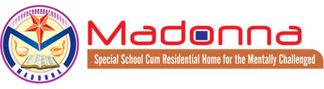 Madonna-Logo